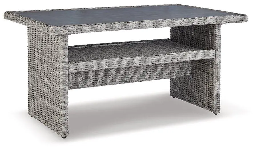 Naples Beach Outdoor Multi-Use Table 1