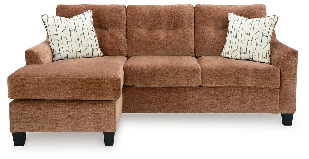 Amity Bay Sofa Chaise 1