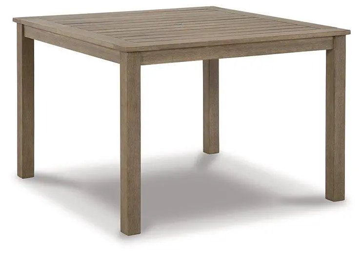 Aria Plains Outdoor Dining Table 1