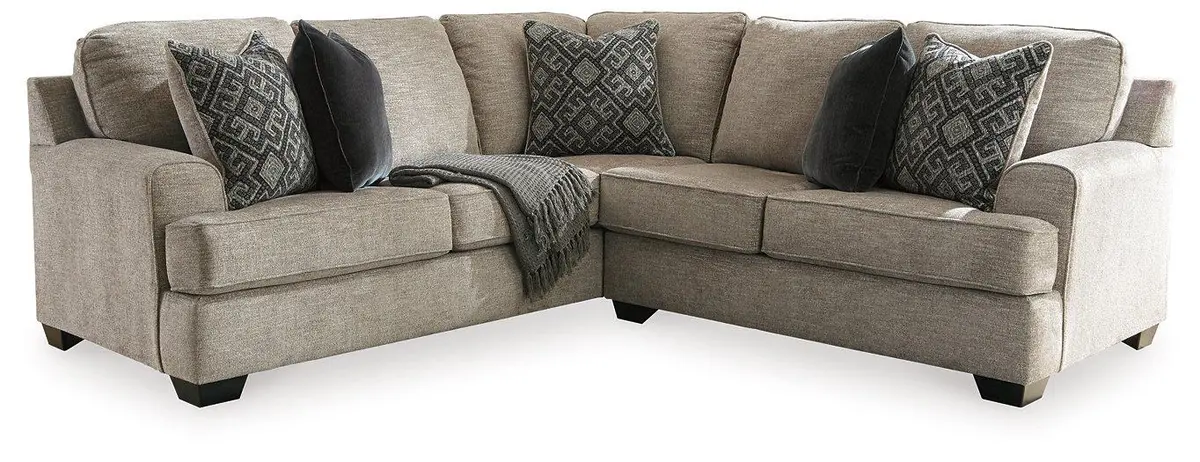 Bovarian Sectional 5
