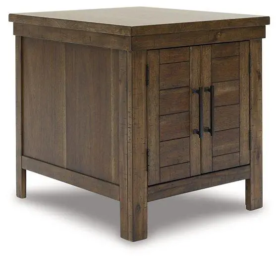 Moriville End Table 1