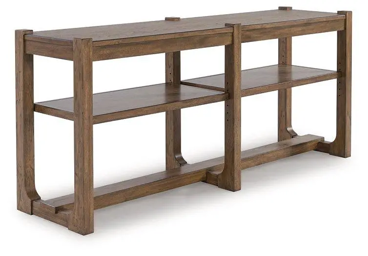 Cabalynn Sofa Table 1