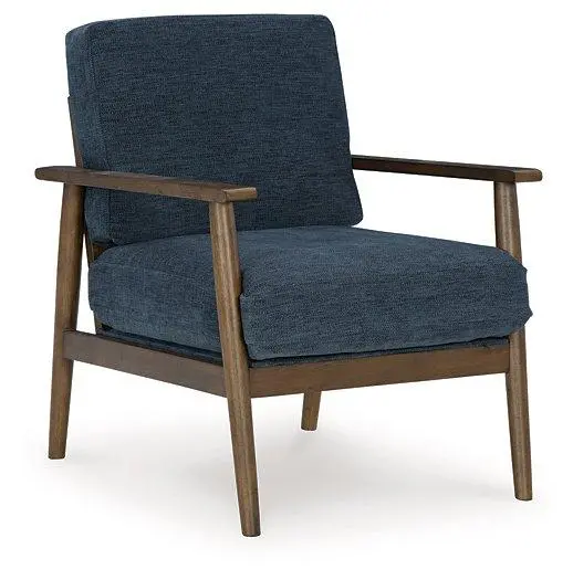Bixler Accent Chair 1