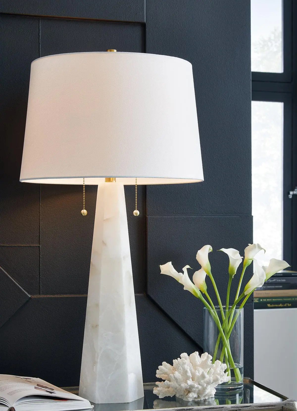 Laurellen Lamp Set 1