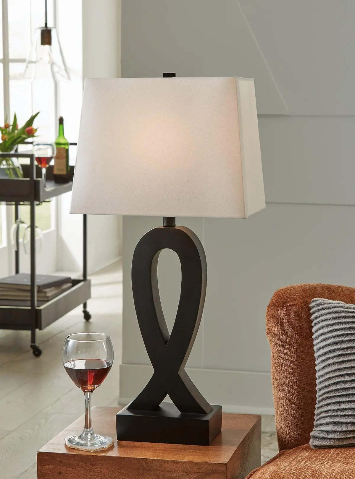 Markellton Table Lamp (Set Of 2) 2