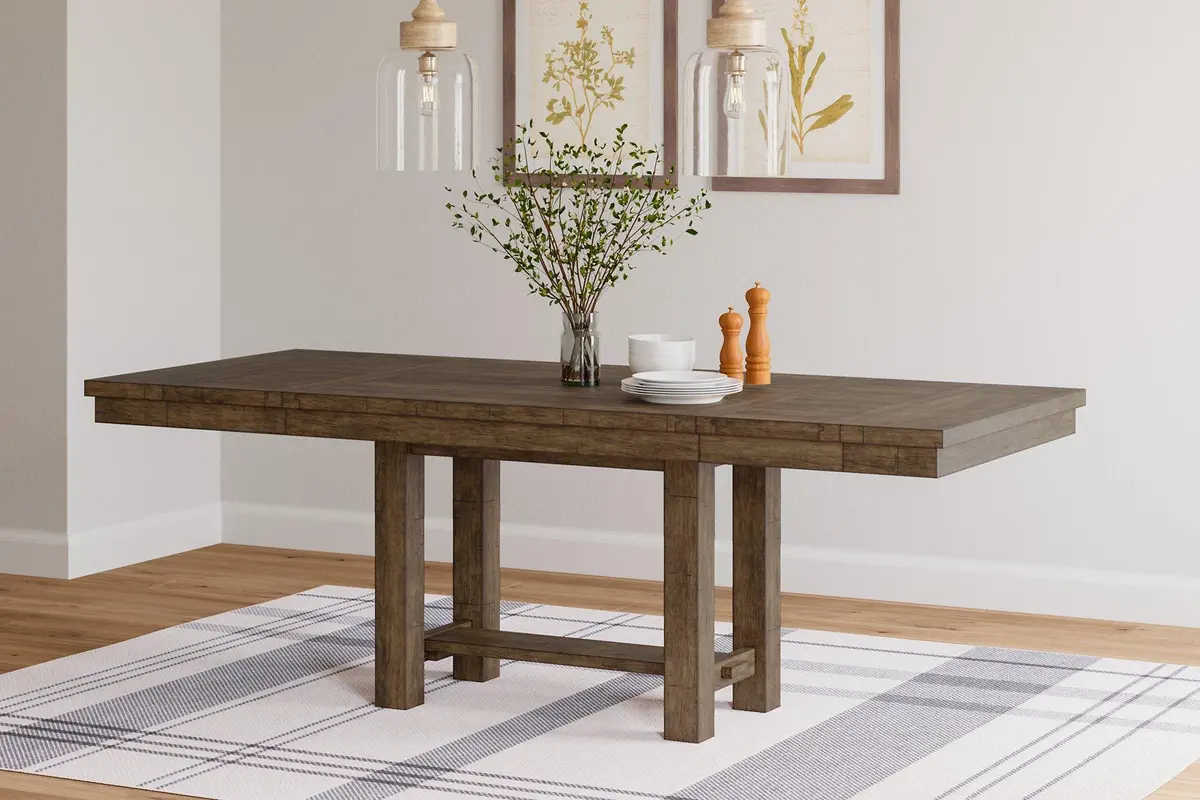 Moriville Dining Extension Table 2