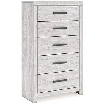 Cayboni Chest Of Drawers 2