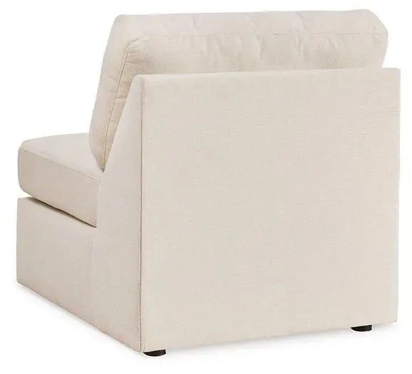 Modmax Sectional With Chaise 36