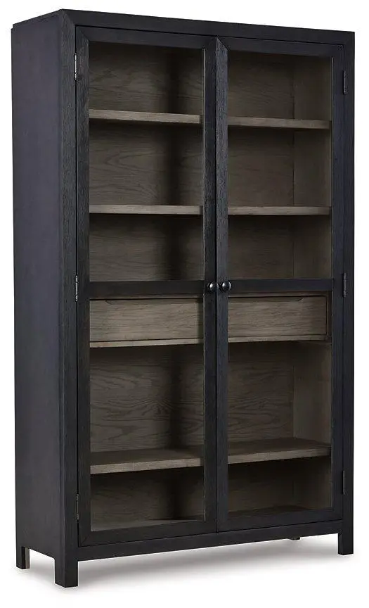 Lenston Accent Cabinet 2
