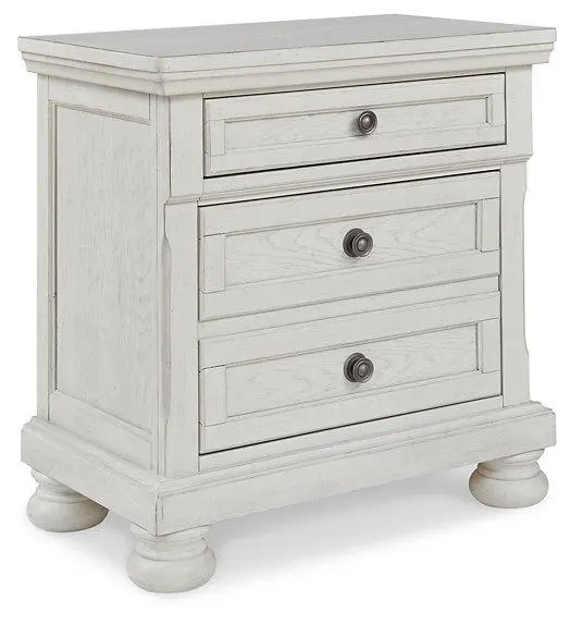 Robbinsdale Nightstand 1