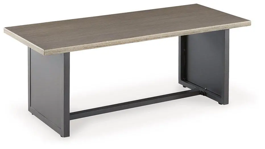 Bree Zee Outdoor End Table 1