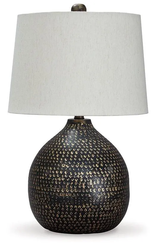 Maire Table Lamp 1