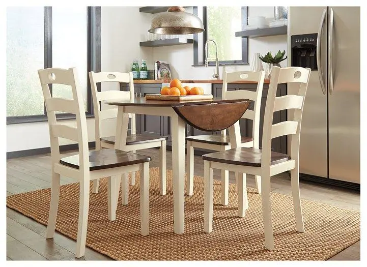 Woodanville Dining Set 1