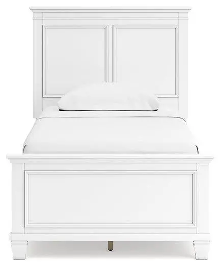 Fortman Bedroom Set 11