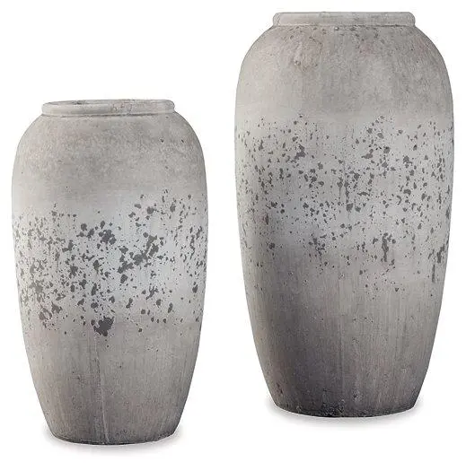 Dimitra Vase (Set Of 2) 1