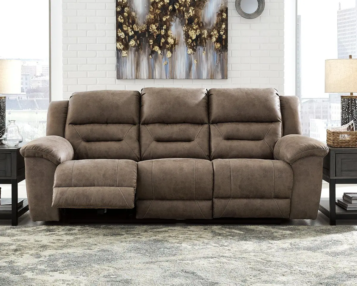 Stoneland Power Reclining Sofa 2