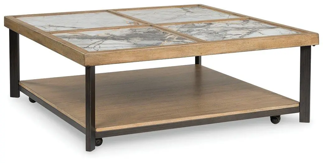 Montia Coffee Table 1