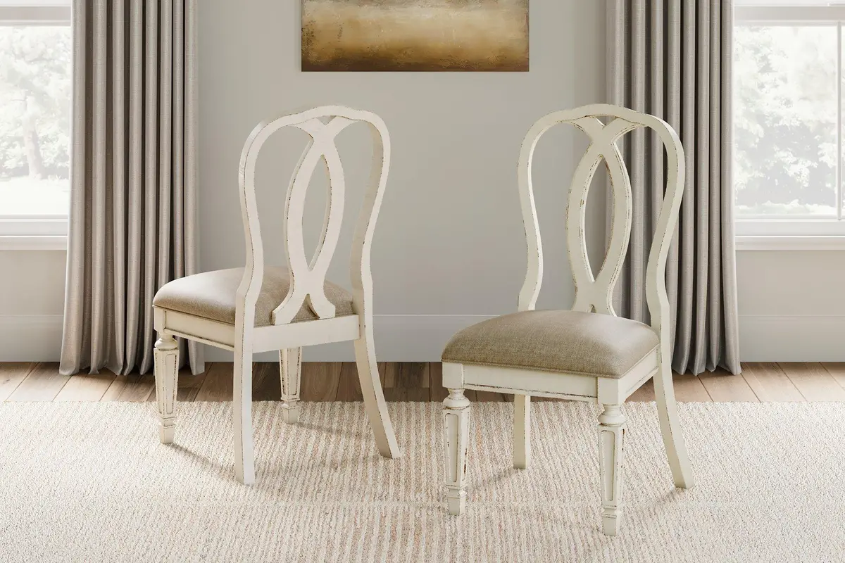 Realyn Dining Chair 2