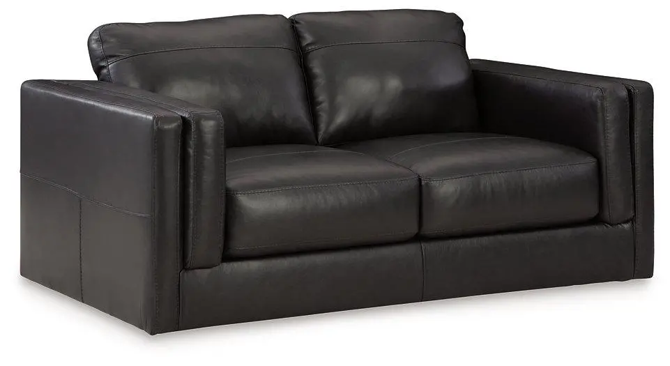 Amiata Loveseat 1