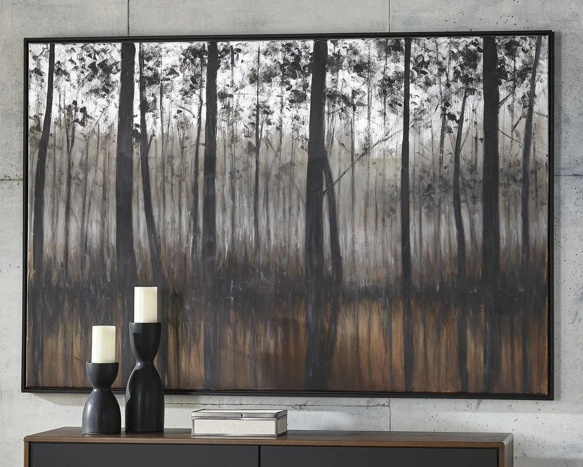 Philyra Wall Art 2