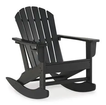 Sundown Treasure Outdoor Rocking Chair 3
