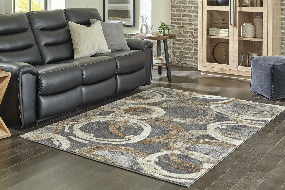 Faelyn 5' X 7'3" Rug 2