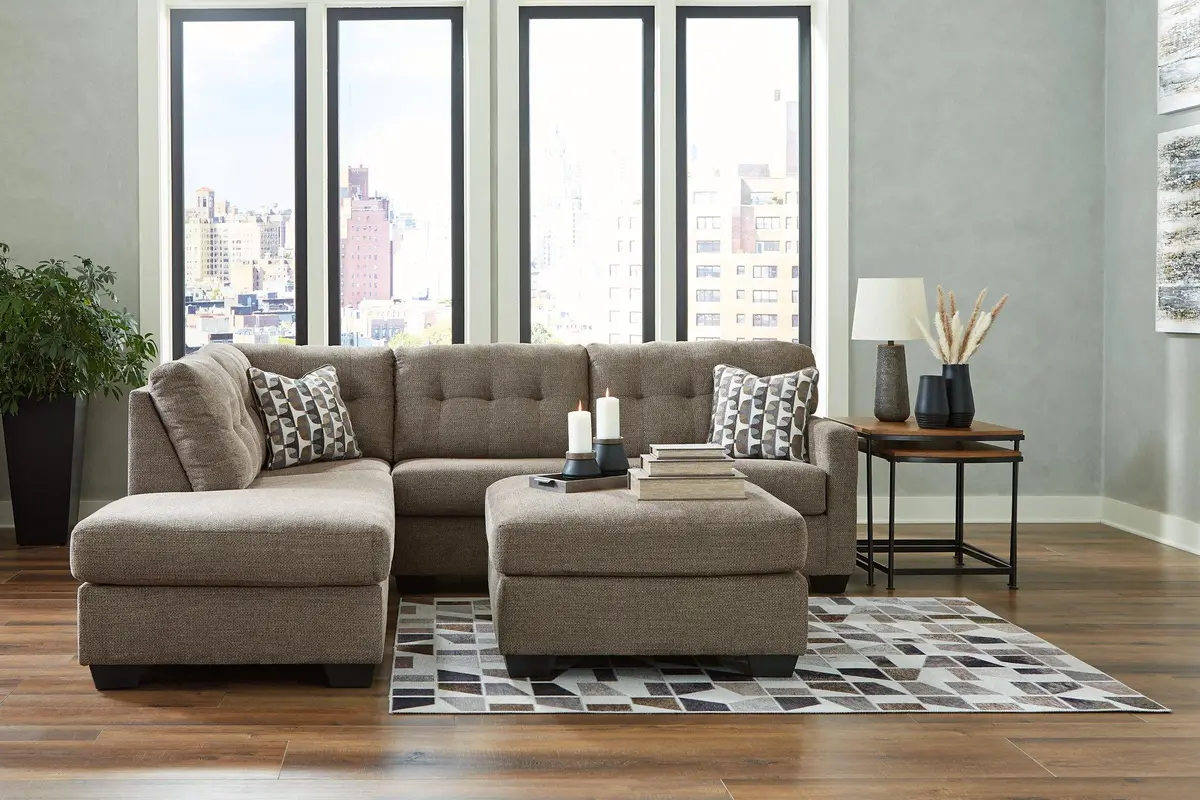 Mahoney Living Room Set 1