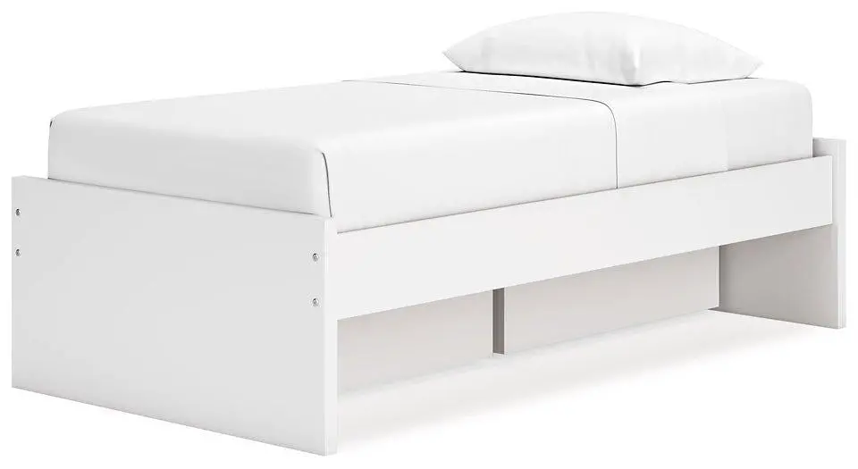 Onita Bed With 1 Side Storage 2