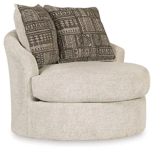 Soletren Accent Chair 1