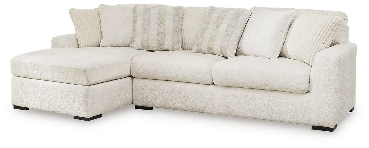 Chessington Sectional With Chaise 2