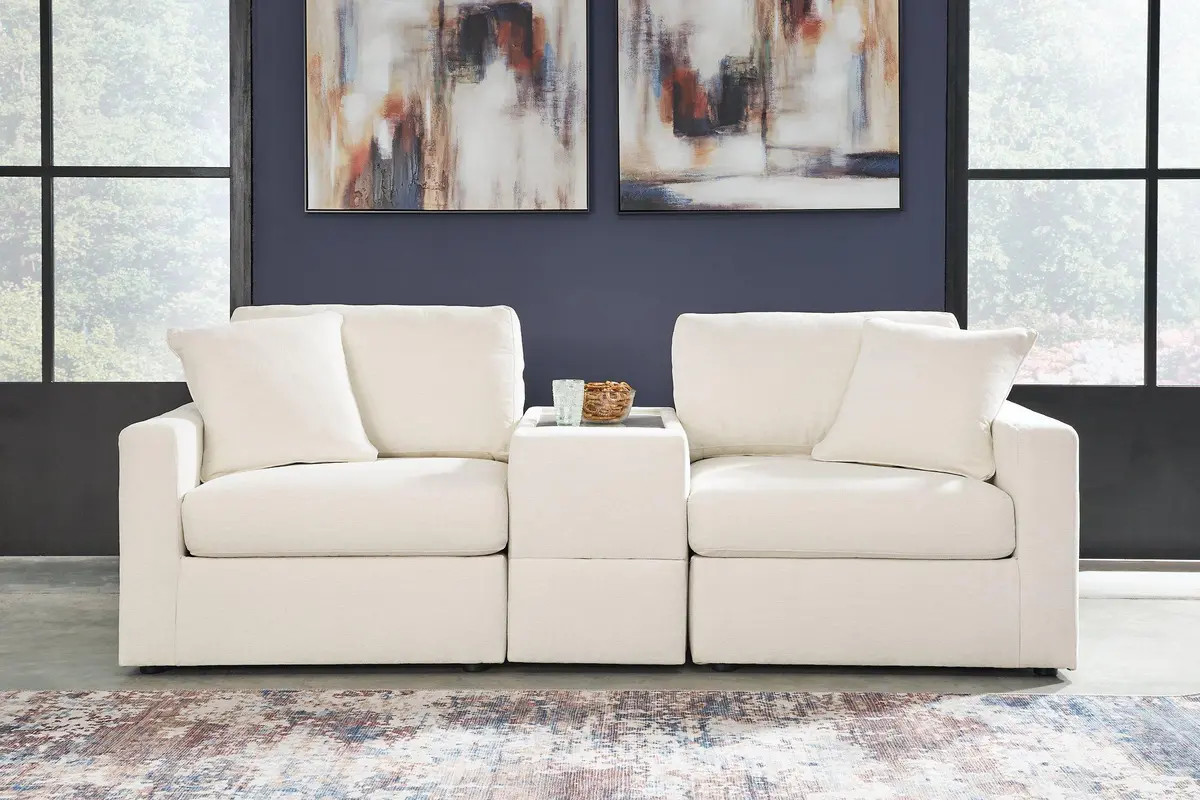 Modmax Sectional Sofa 1