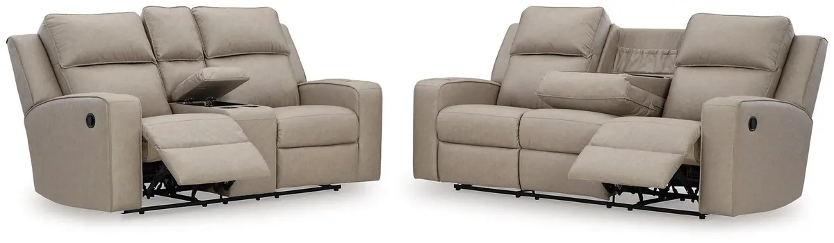 Lavenhorne Living Room Set 3