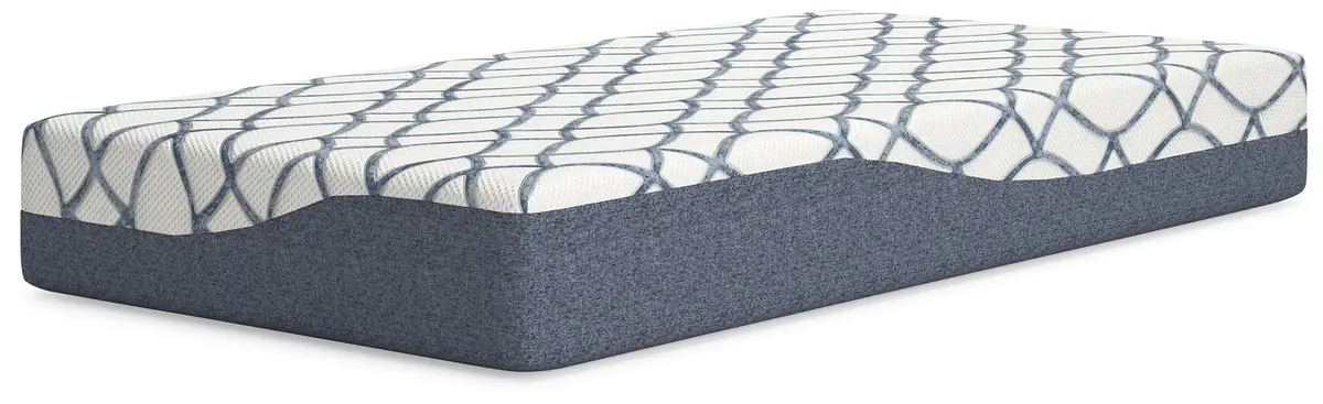 10 Inch Chime Elite 2.0 Mattress 1