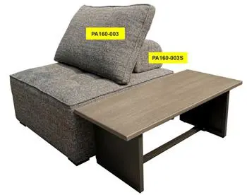 Bree Zee Back Cushion Support 1
