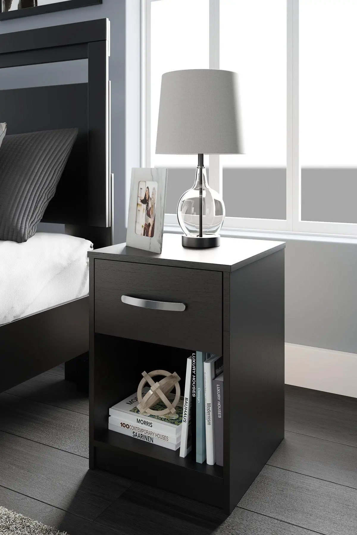 Finch Nightstand 2