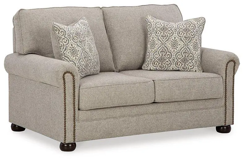 Gaelon Loveseat 1