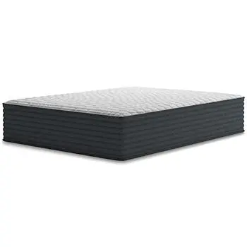 Hybrid 1400 Mattress 2