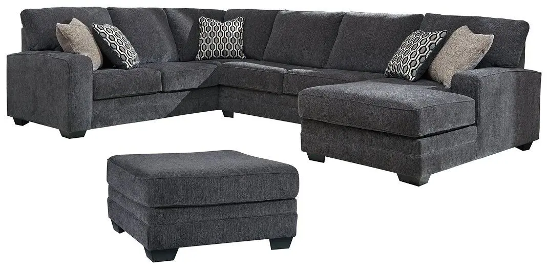 Tracling Living Room Set 1
