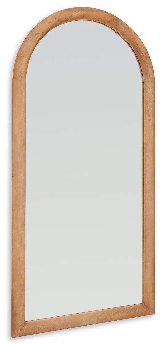 Dairville Floor Mirror 1