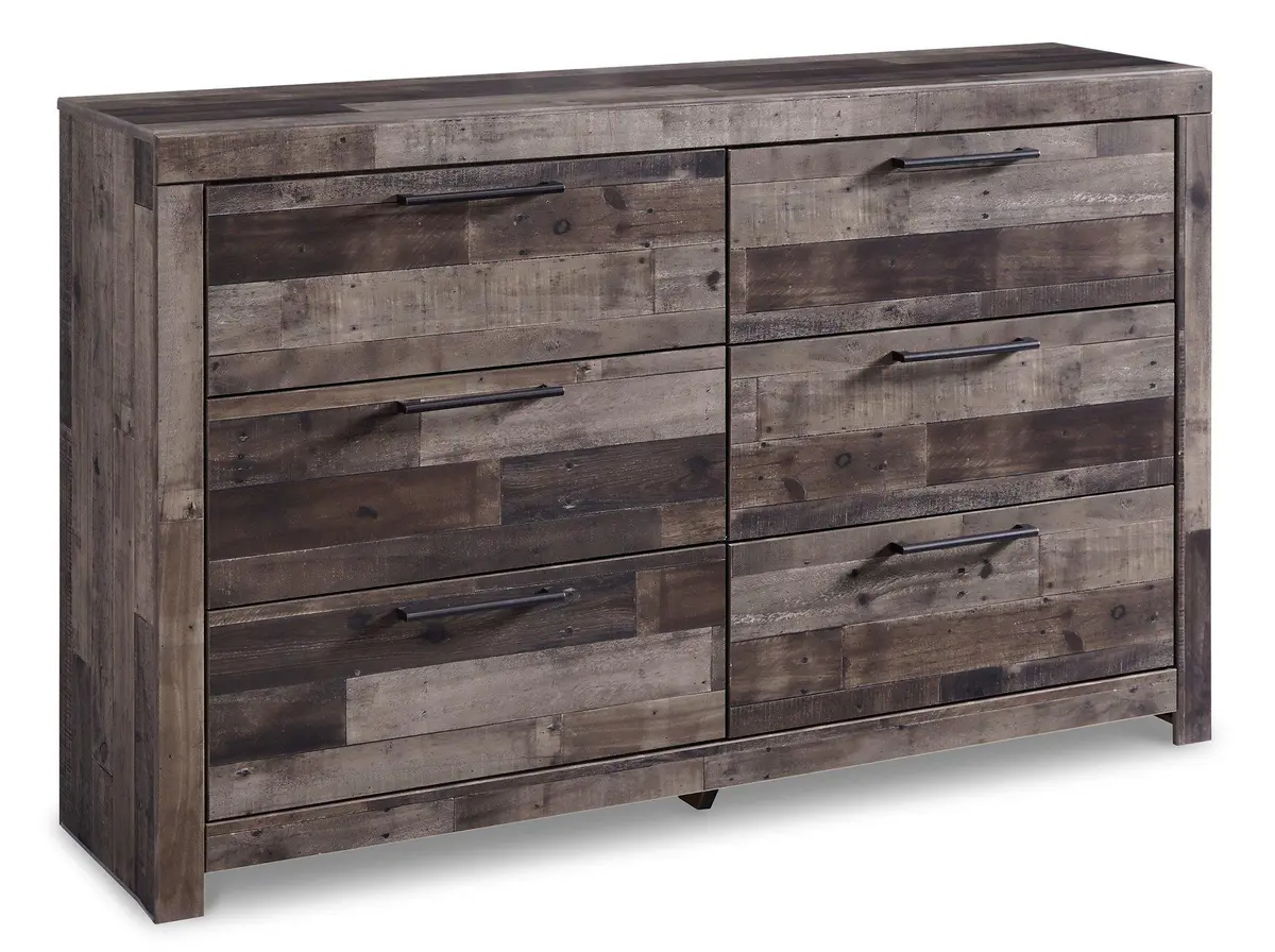 Derekson Dresser 1