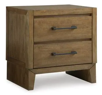 Sherbana Nightstand 1