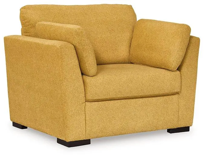 Keerwick Oversized Chair 1