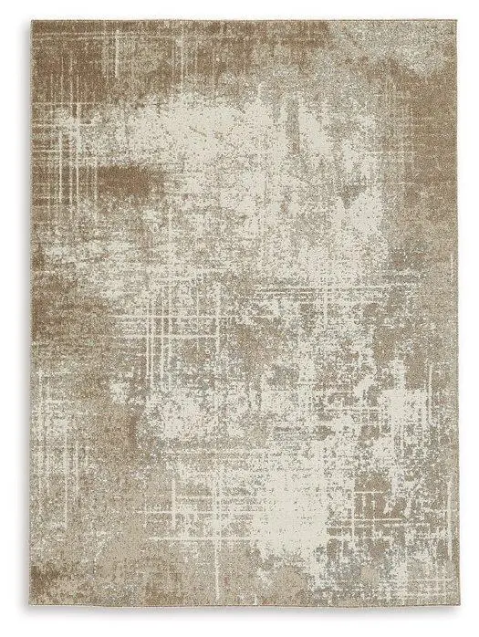 Grifflain 5' X 7' Rug 1