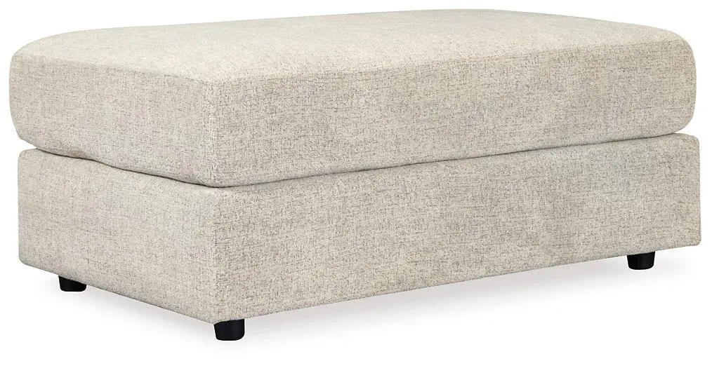 Soletren Oversized Ottoman 1