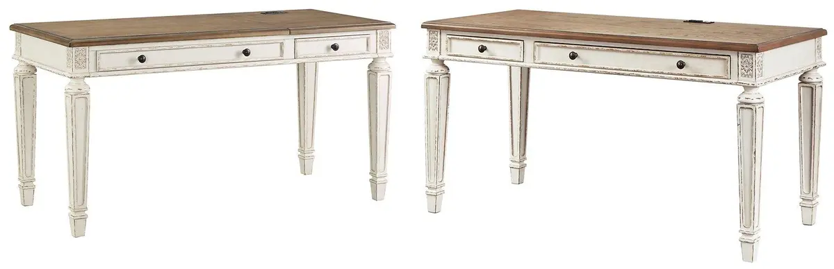 Realyn Home Office Set 1