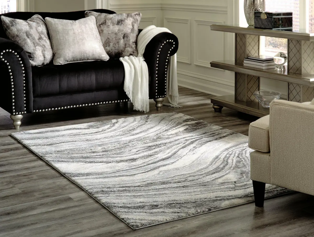 Wysdale 5'3" X 7'3" Rug 2