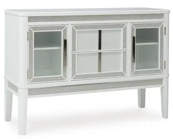 Chalanna Dining Server 2