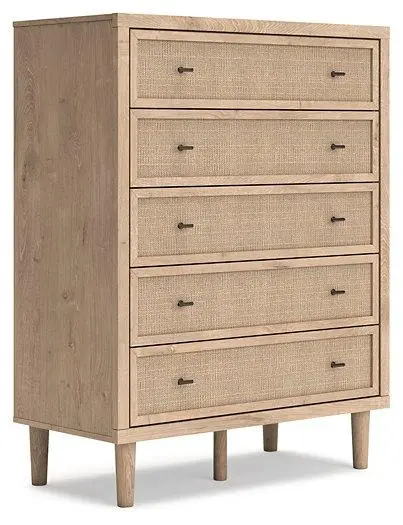 Cielden Chest Of Drawers 1