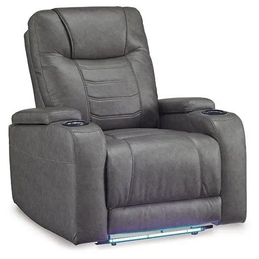 Schooner Rocks Power Recliner 1