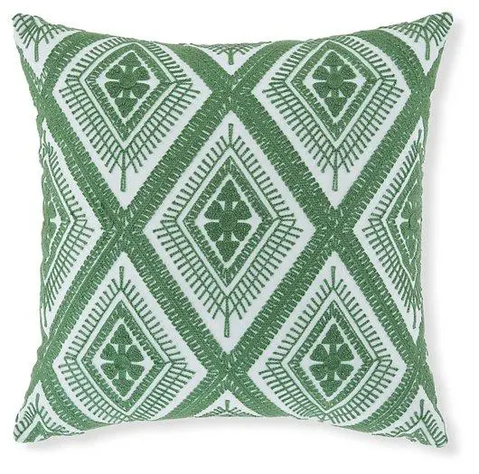 Bellvale Pillow (Set Of 4) 1